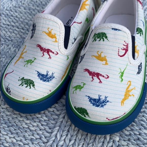 Baby Gap shoes - Picture 7 of 7